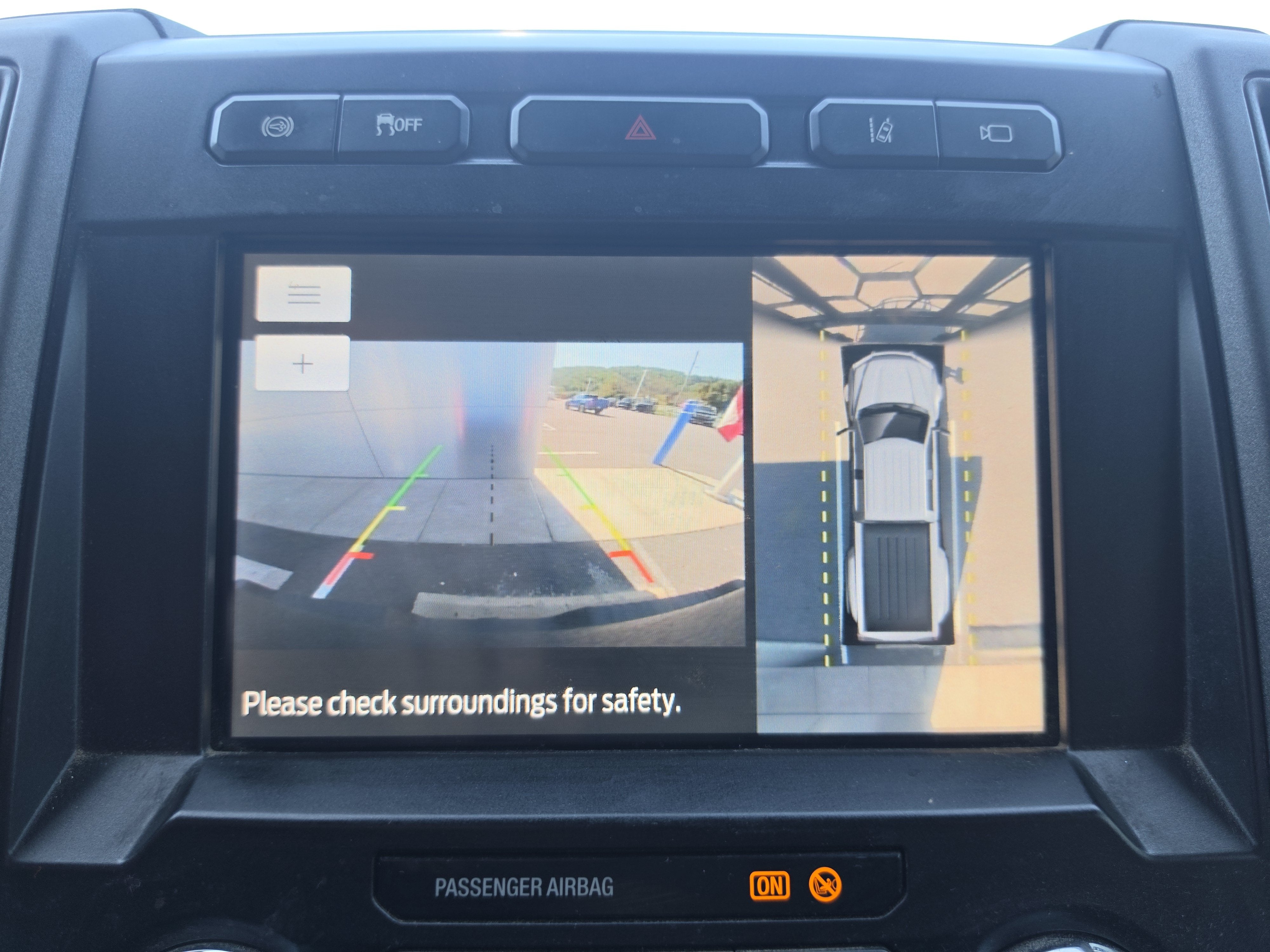 2021 Ford Super Duty F-350 DRW XL