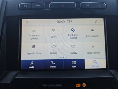 2021 Ford Super Duty F-350 DRW XL