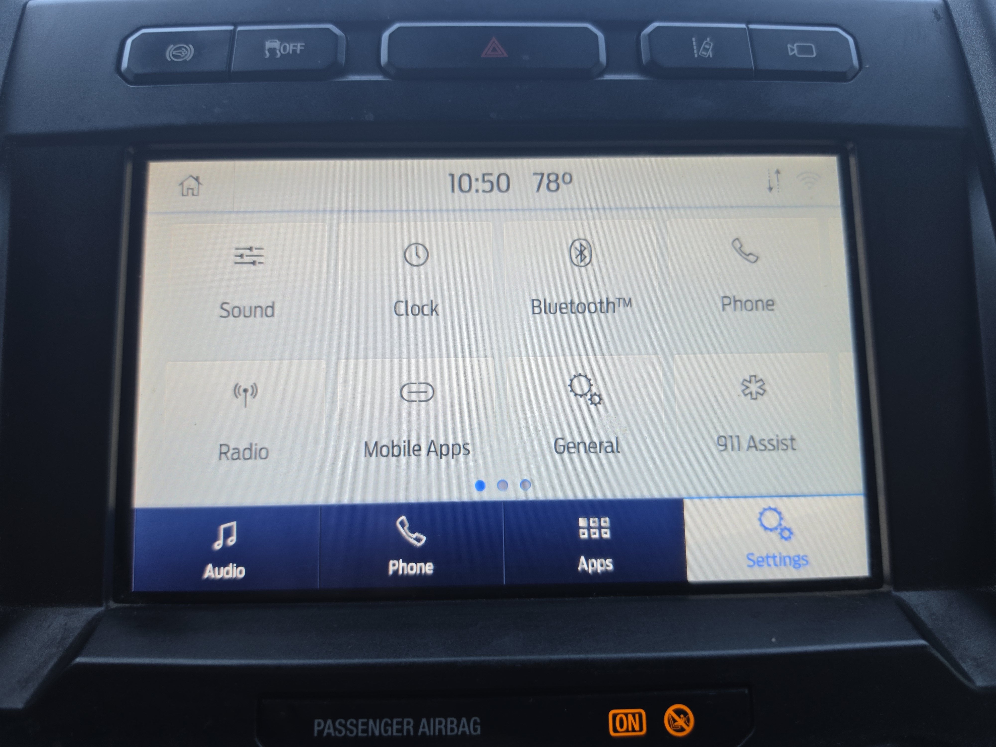 2021 Ford Super Duty F-350 DRW XL