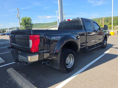 2021 Ford Super Duty F-350 DRW XL
