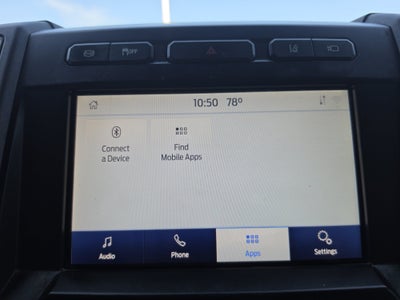 2021 Ford Super Duty F-350 DRW XL