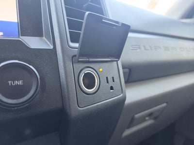 2021 Ford Super Duty F-350 DRW XL