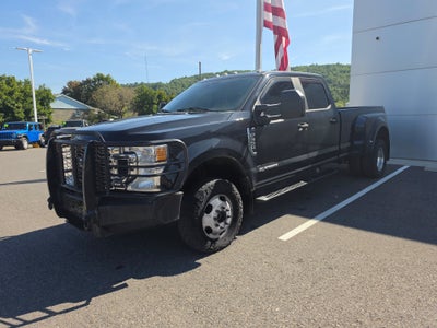2021 Ford Super Duty F-350 DRW XL