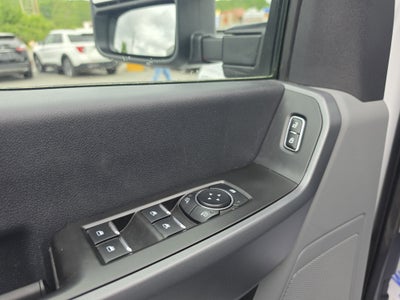 2024 Ford Super Duty F-450 DRW XLT