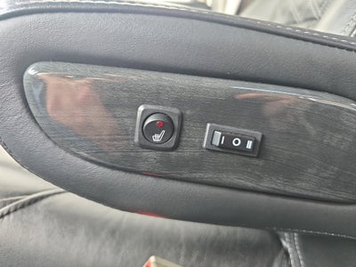 2021 Chevrolet Express Passenger LS