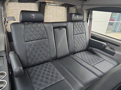 2021 Chevrolet Express Passenger LS