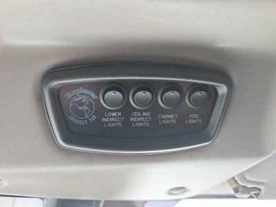 2021 Chevrolet Express Passenger LS