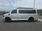 2021 Chevrolet Express Passenger LS