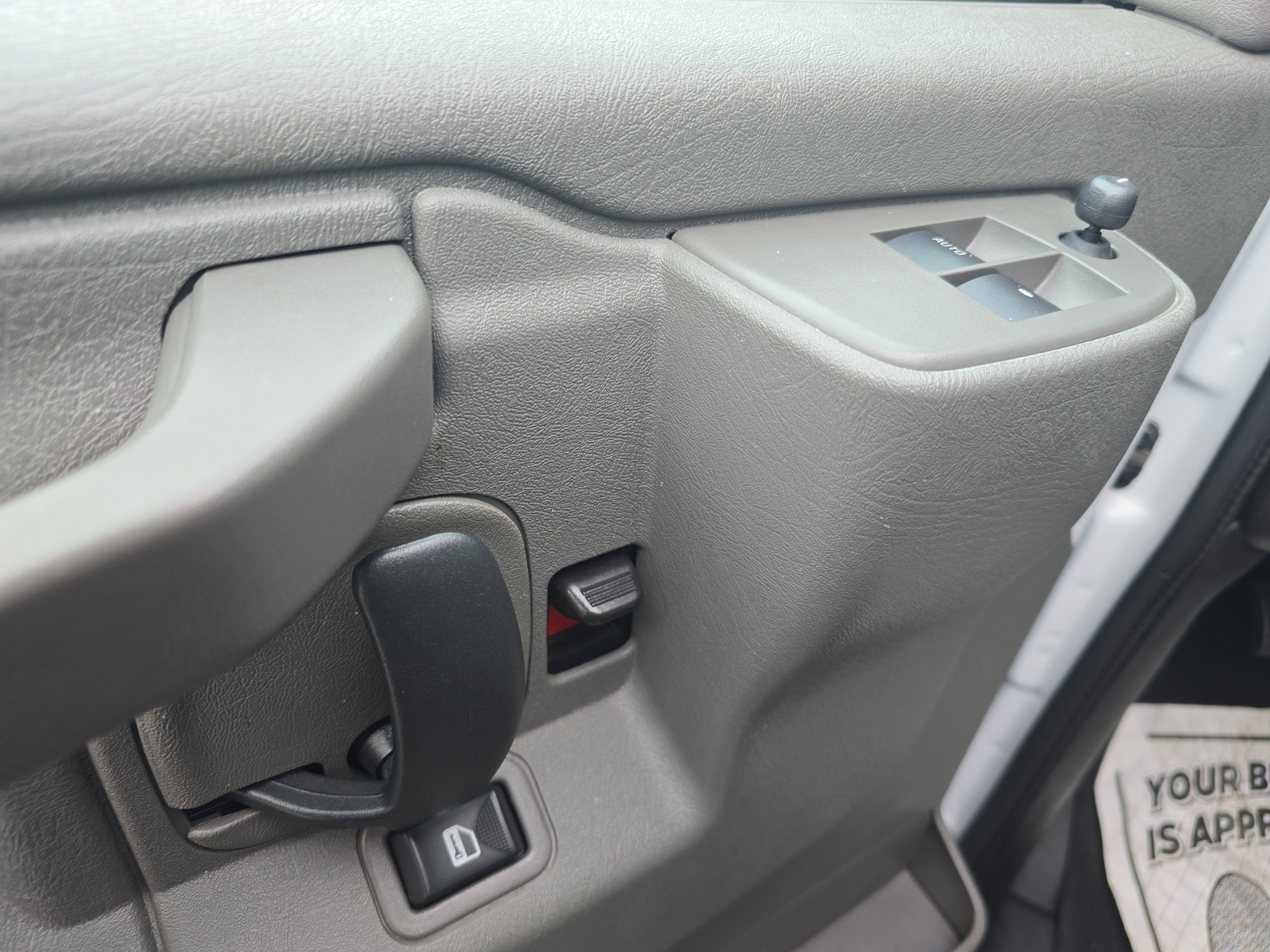 2023 Chevrolet Express Passenger LS