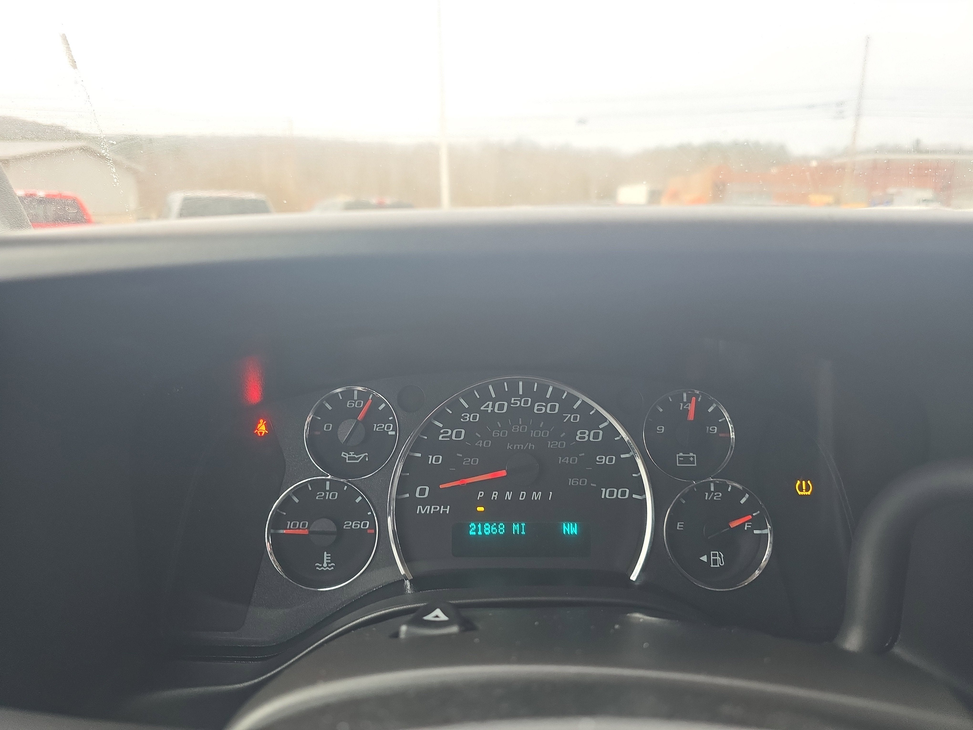 2023 Chevrolet Express Passenger LS