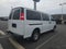 2023 Chevrolet Express Passenger LS