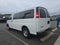 2023 Chevrolet Express Passenger LS