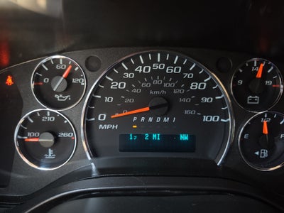 2024 Chevrolet Express Passenger LS