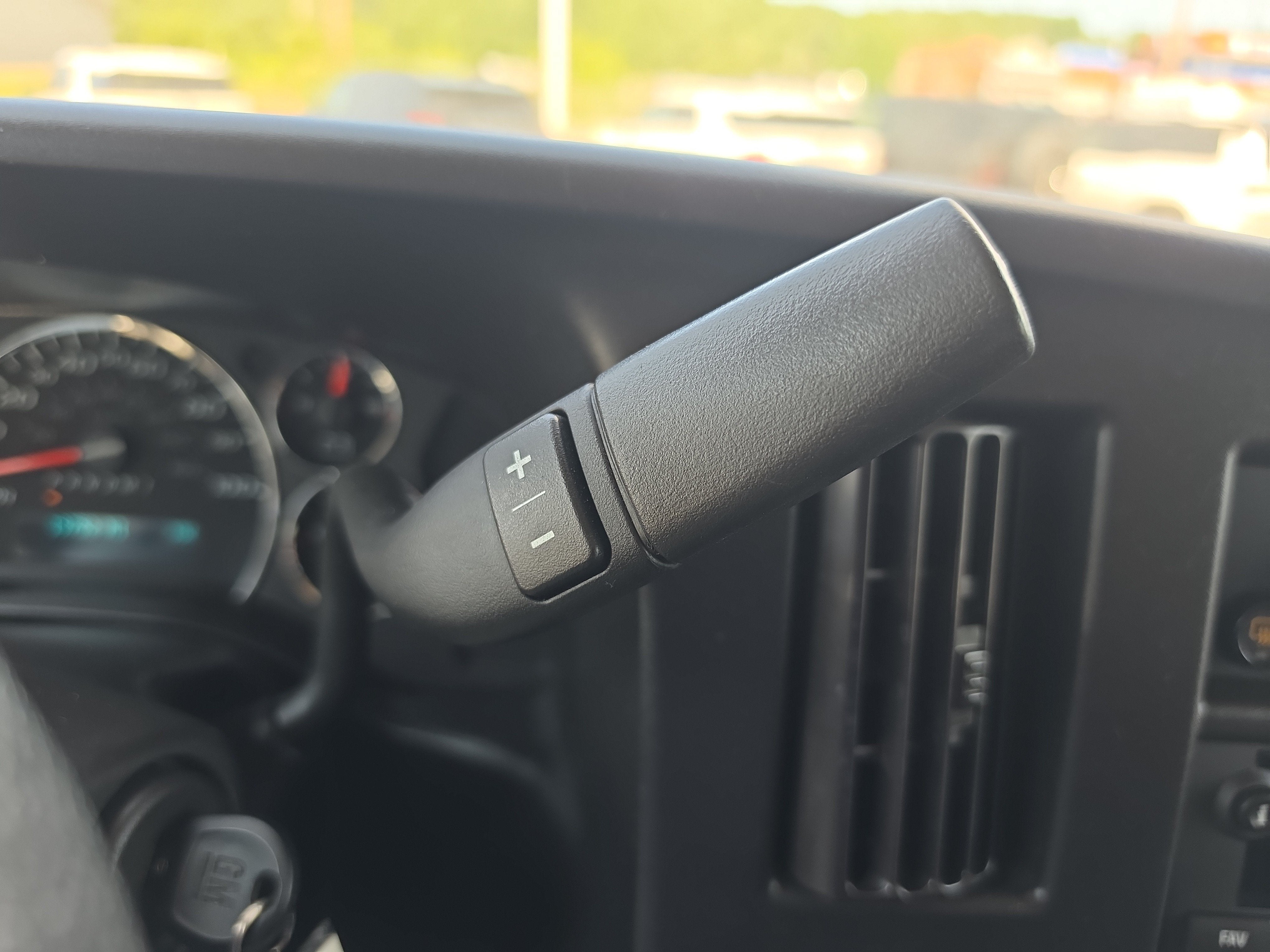 2024 Chevrolet Express Passenger LS