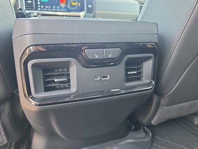 2025 Chevrolet Silverado 2500HD ZR2
