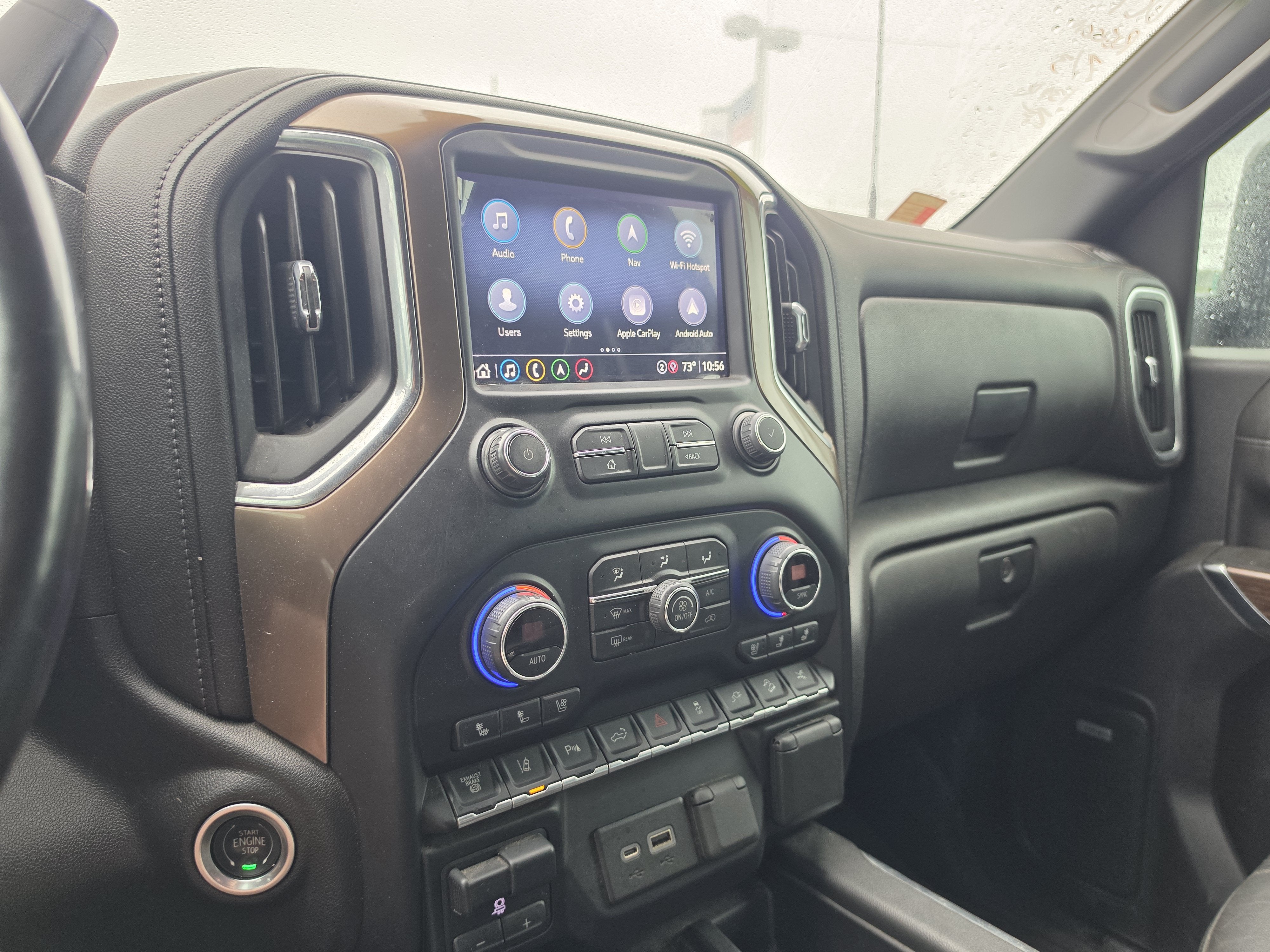 2022 Chevrolet Silverado 3500HD High Country