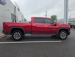 2022 Chevrolet Silverado 3500HD High Country