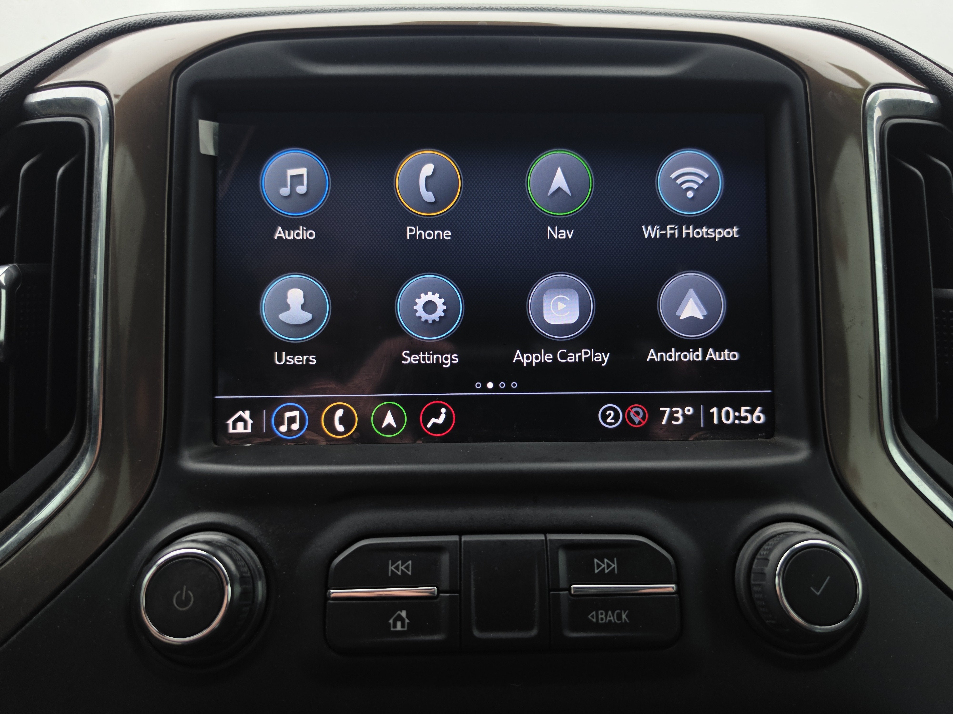 2022 Chevrolet Silverado 3500HD High Country