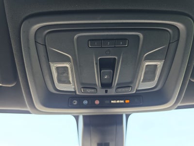 2022 Chevrolet Silverado 3500HD High Country