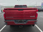 2022 Chevrolet Silverado 3500HD High Country