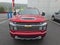 2022 Chevrolet Silverado 3500HD High Country