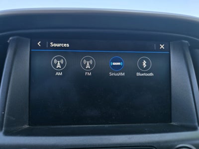 2022 Chevrolet Colorado 4WD LT