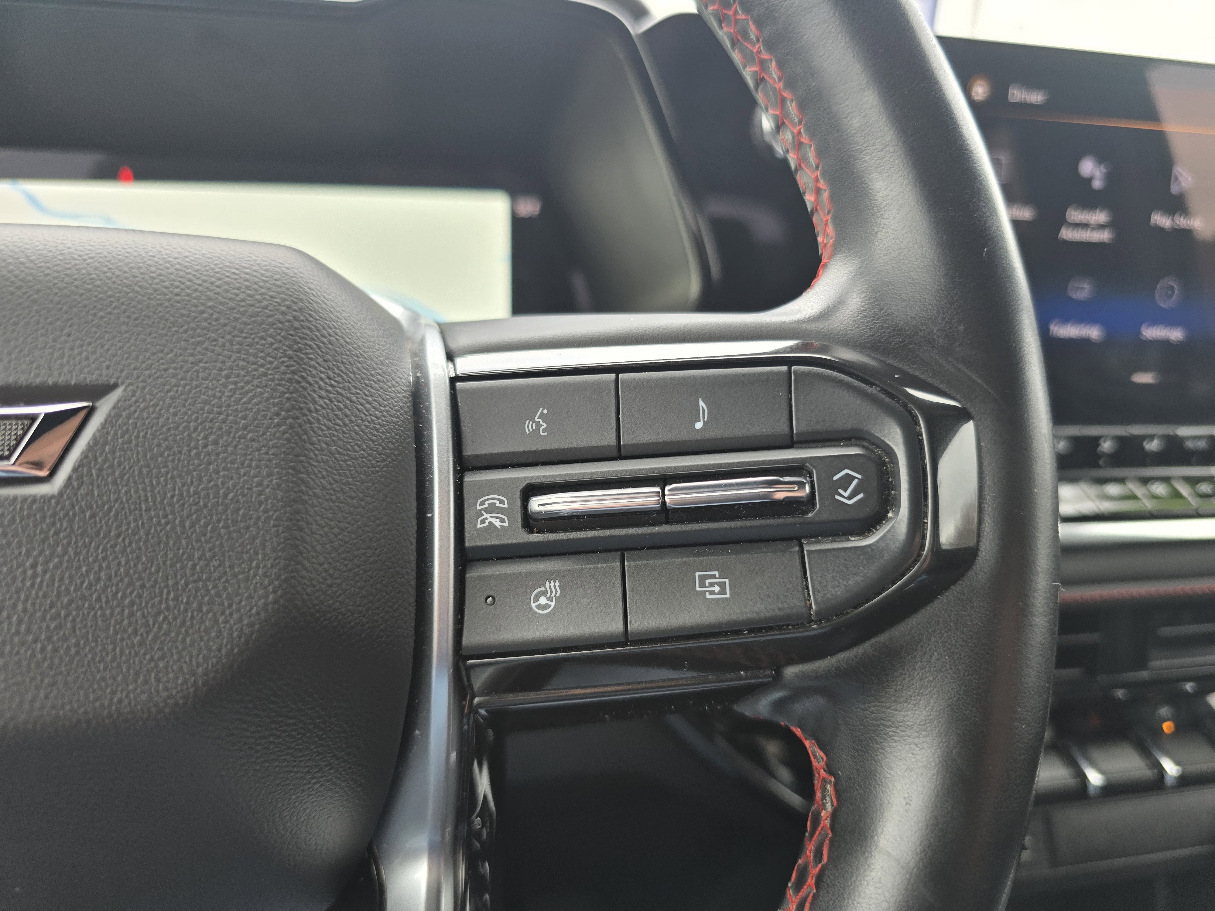 2024 Chevrolet Colorado 4WD Z71