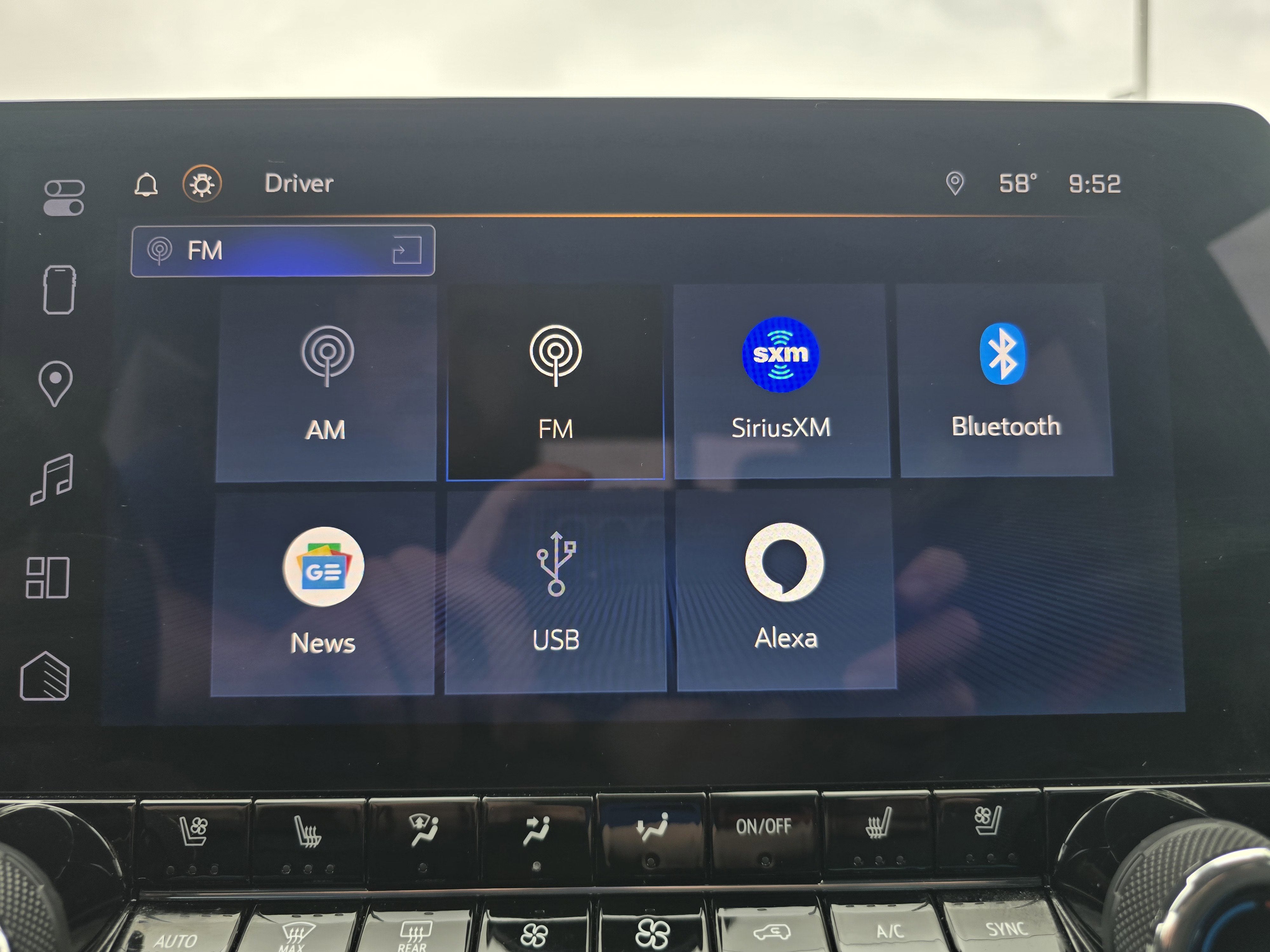 2024 Chevrolet Colorado 4WD Z71