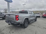 2024 Chevrolet Colorado 4WD Z71