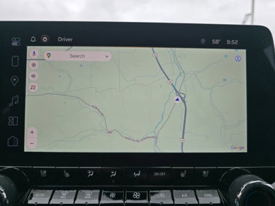 2024 Chevrolet Colorado 4WD Z71