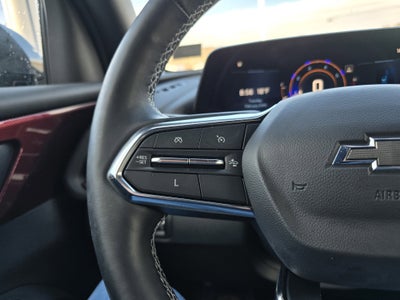 2024 Chevrolet Traverse AWD Z71