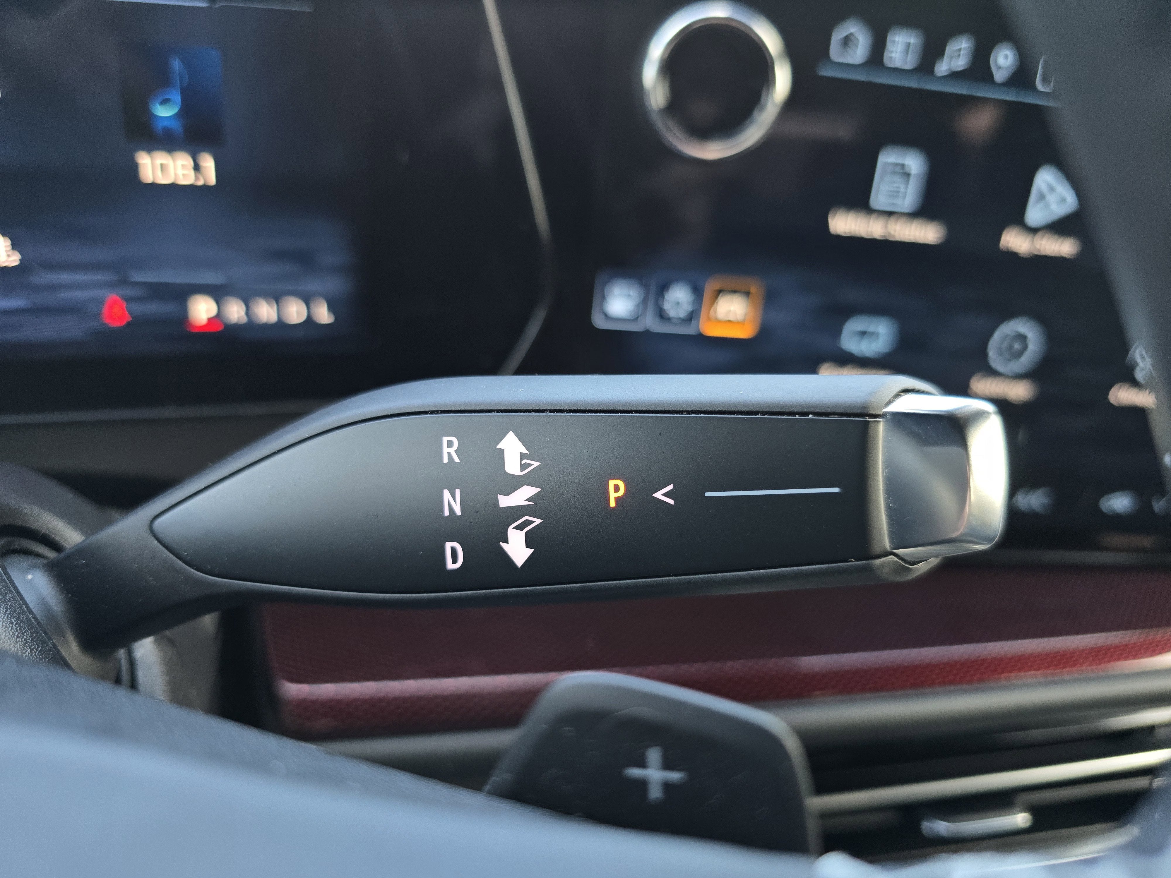 2024 Chevrolet Traverse AWD Z71