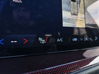 2024 Chevrolet Traverse AWD Z71