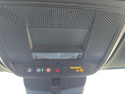 2024 Chevrolet Traverse AWD Z71