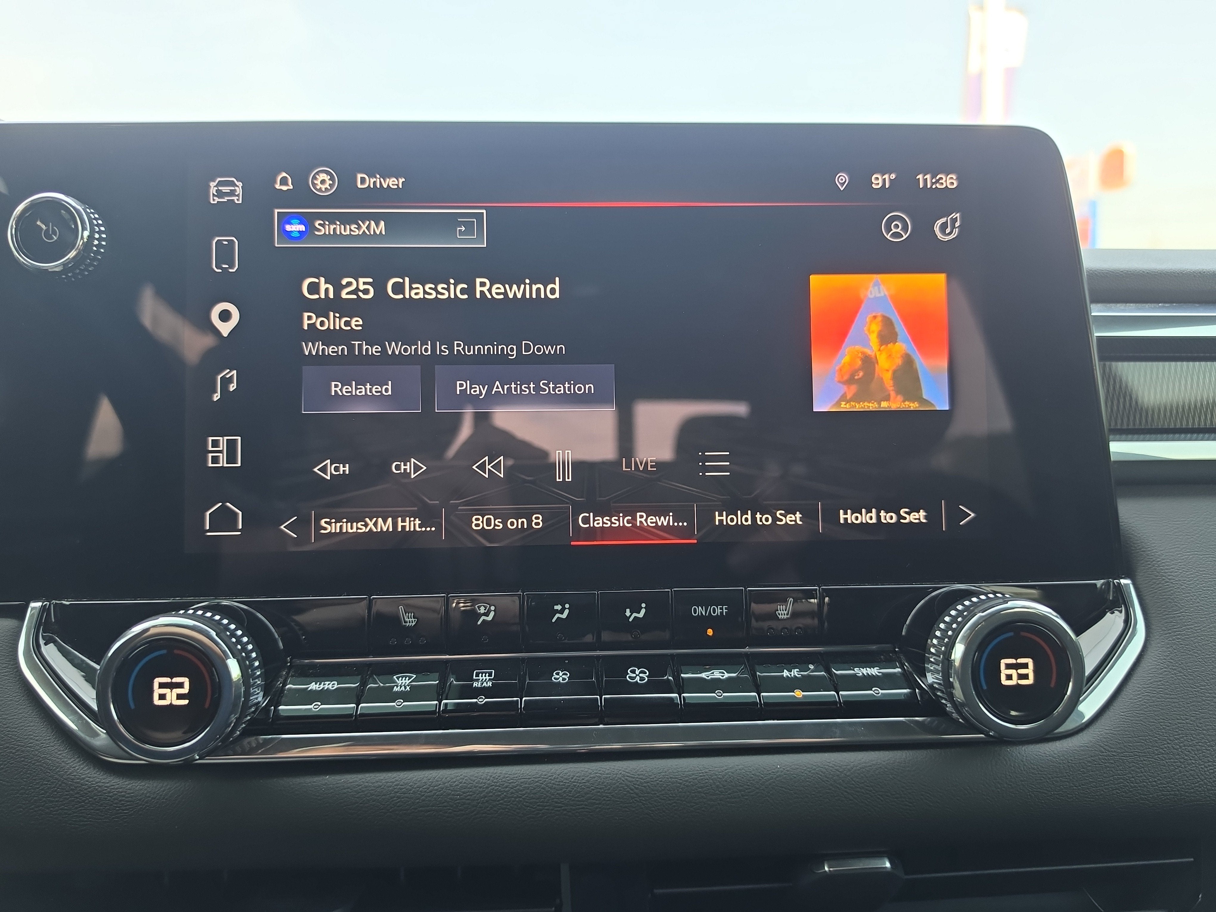 2026 GMC Canyon 4WD Elevation