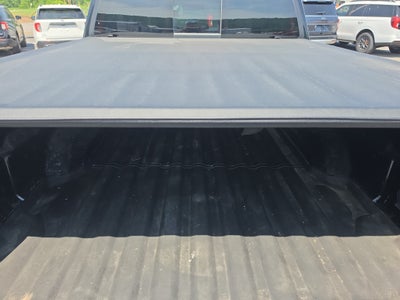 2026 GMC Canyon 4WD Elevation