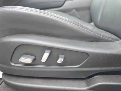 2024 Cadillac XT6 AWD Sport