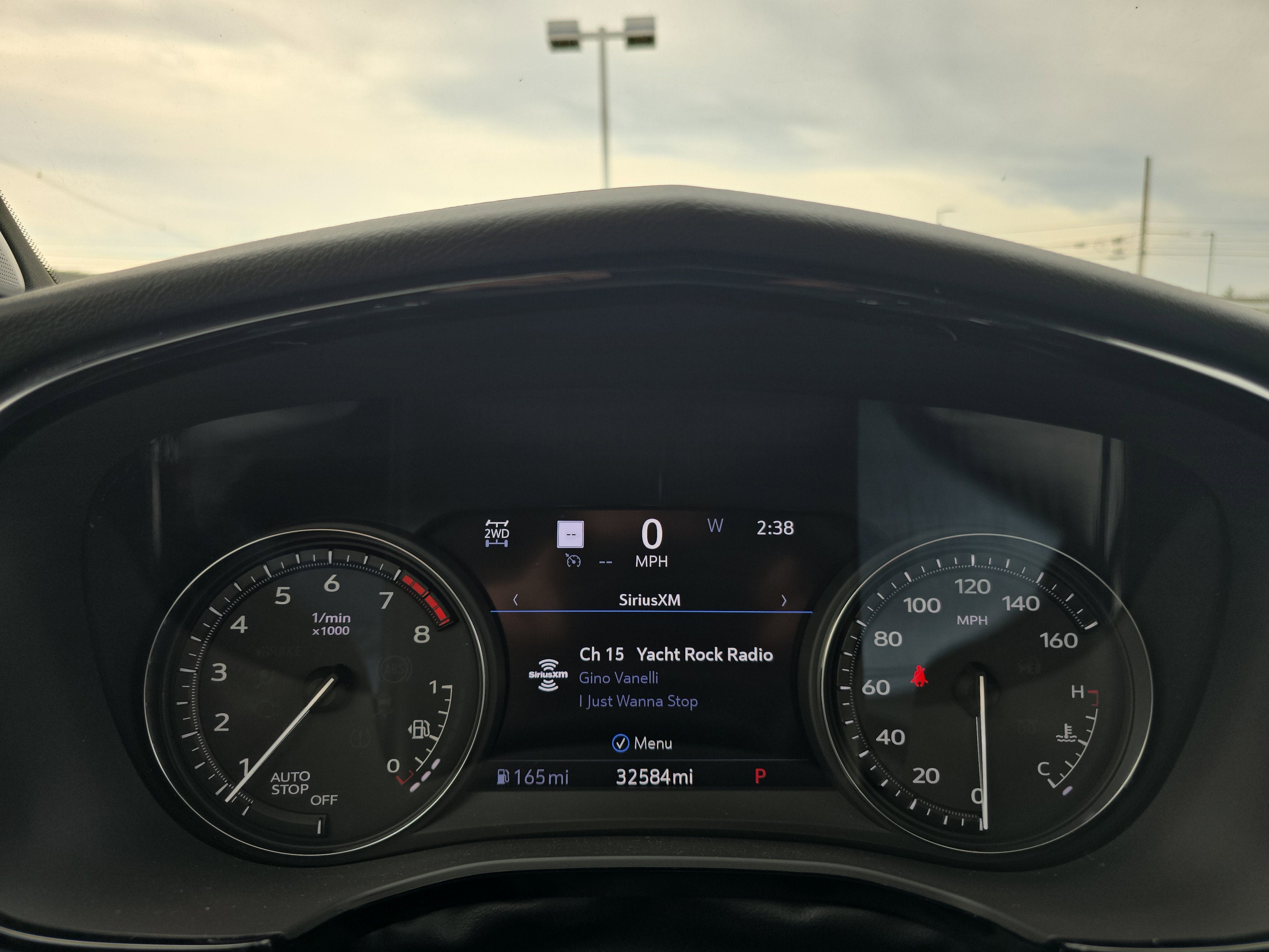 2024 Cadillac XT6 AWD Sport