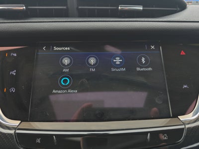 2024 Cadillac XT6 AWD Sport