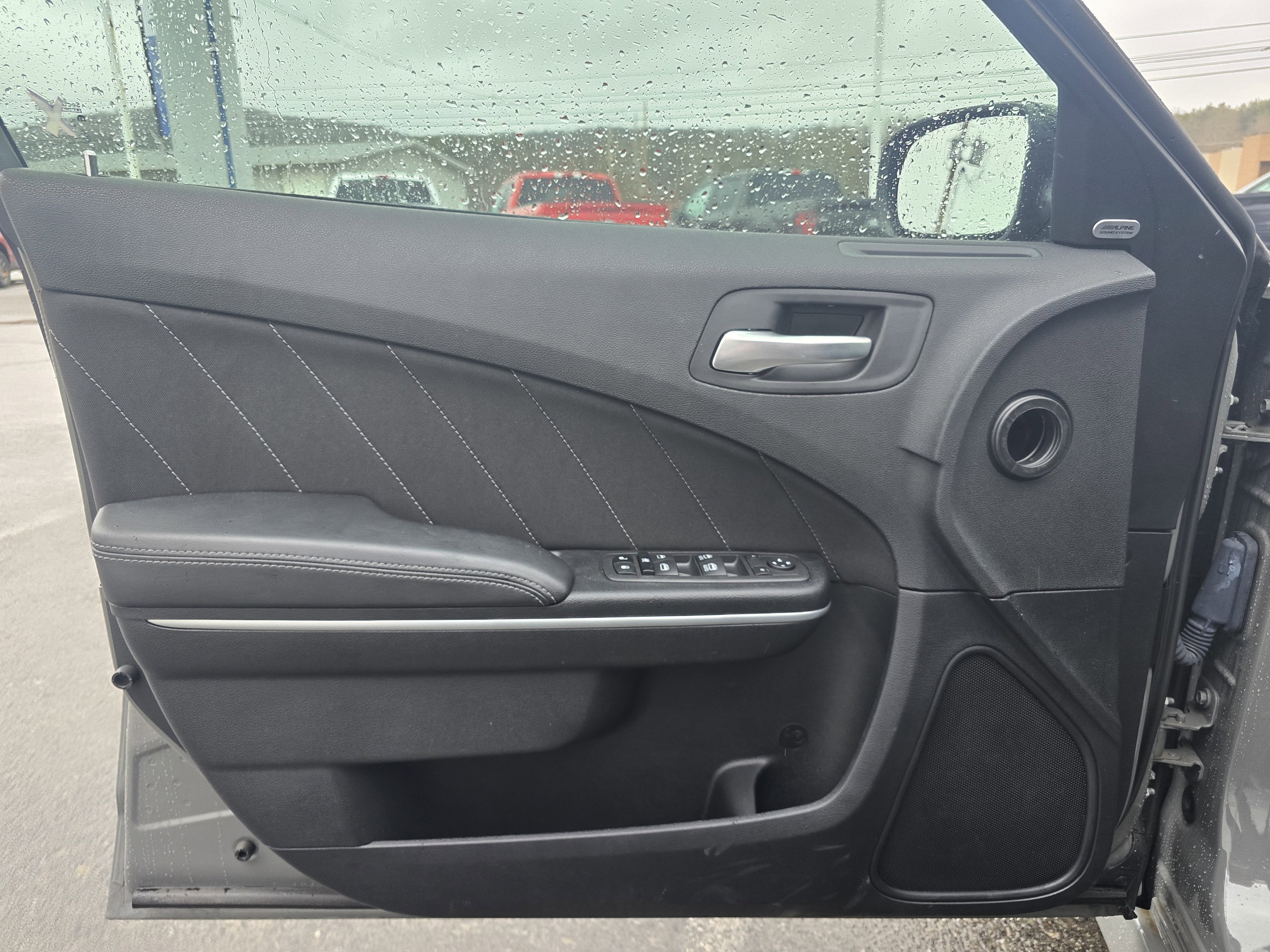 2023 Dodge Charger R/T