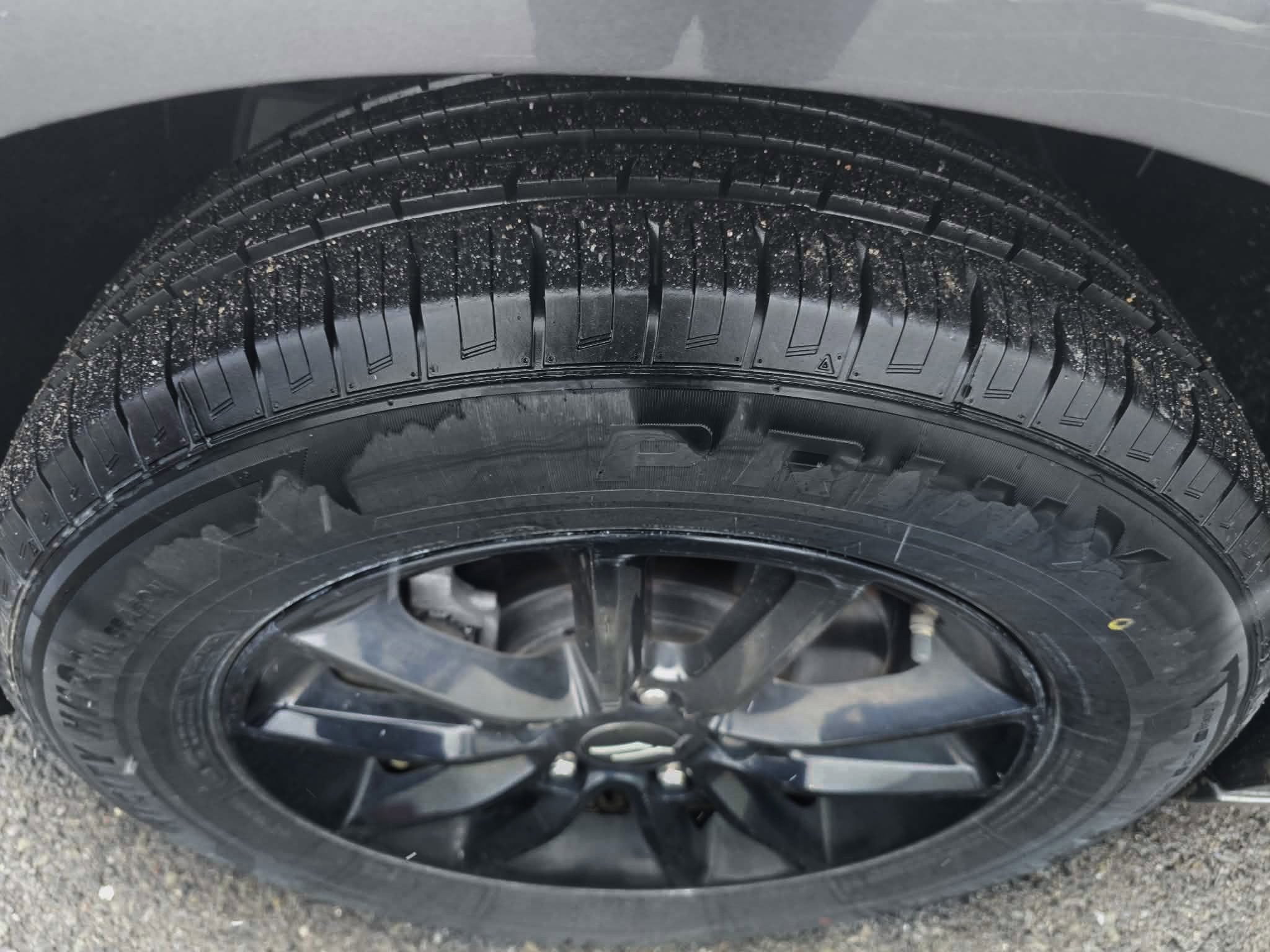 2020 Dodge Grand Caravan GT