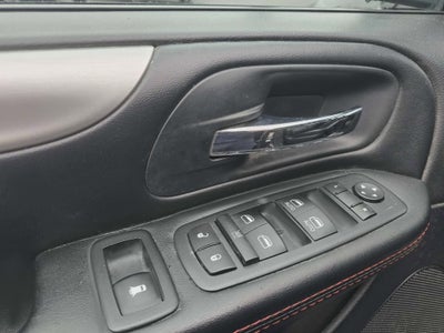 2020 Dodge Grand Caravan GT