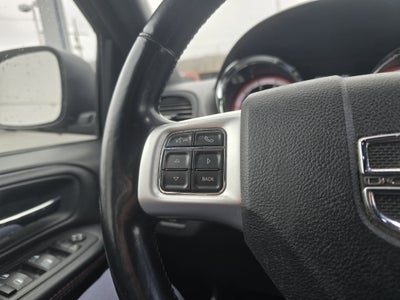 2020 Dodge Grand Caravan GT