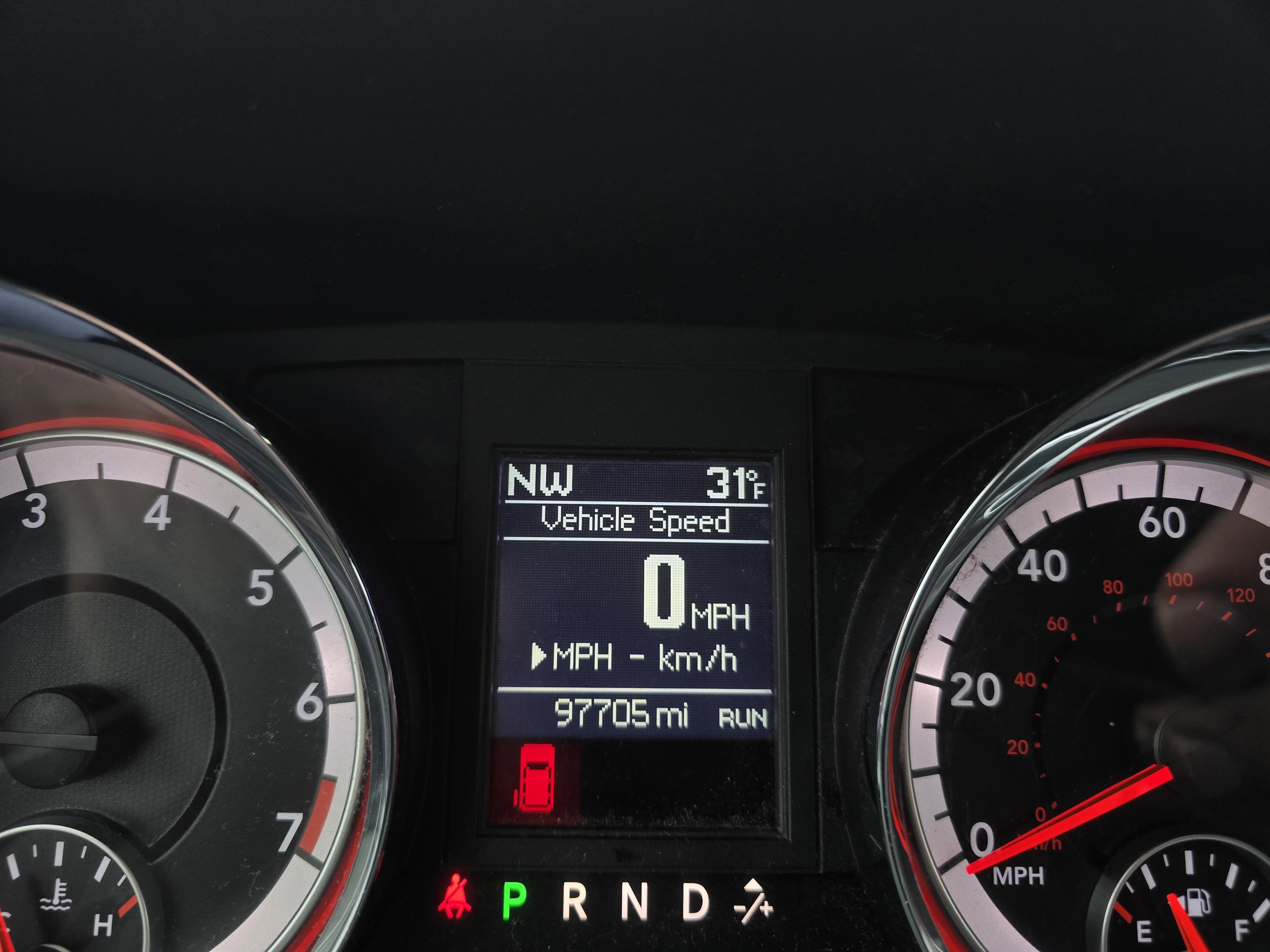 2020 Dodge Grand Caravan GT