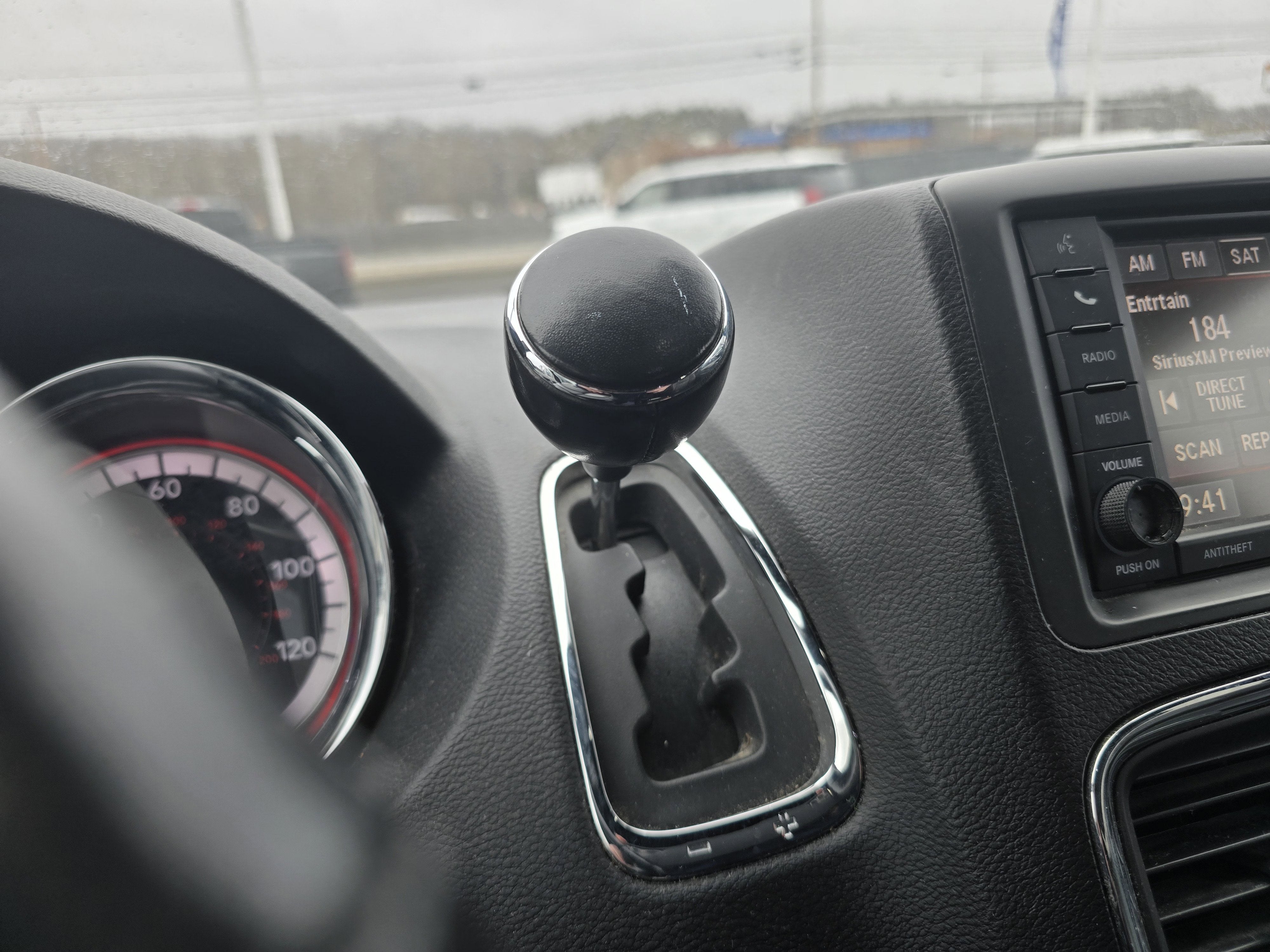 2020 Dodge Grand Caravan GT