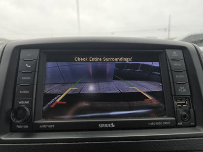 2020 Dodge Grand Caravan GT