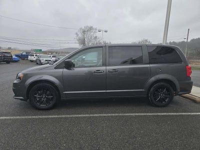 2020 Dodge Grand Caravan GT