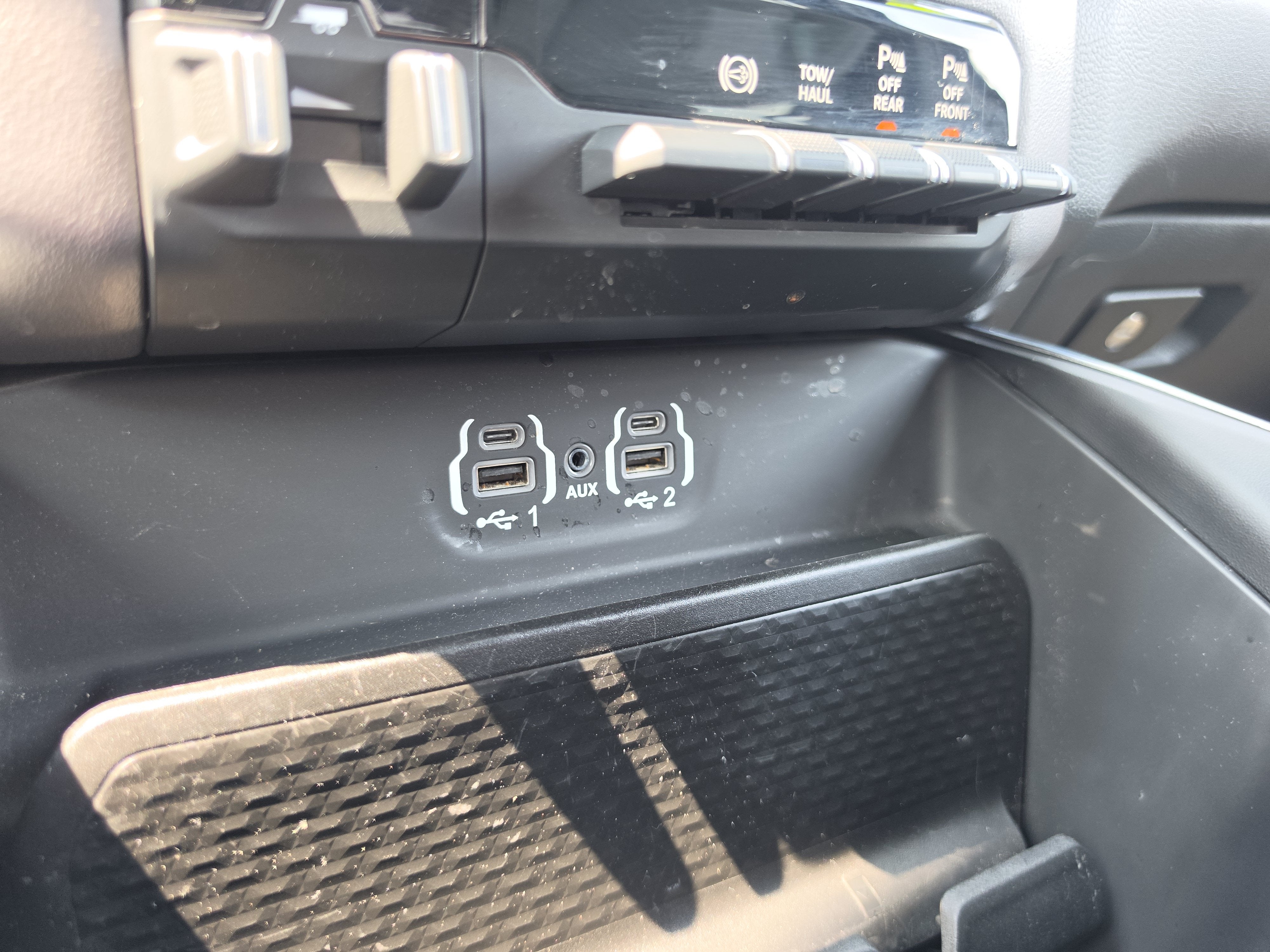 2019 RAM 2500 Big Horn