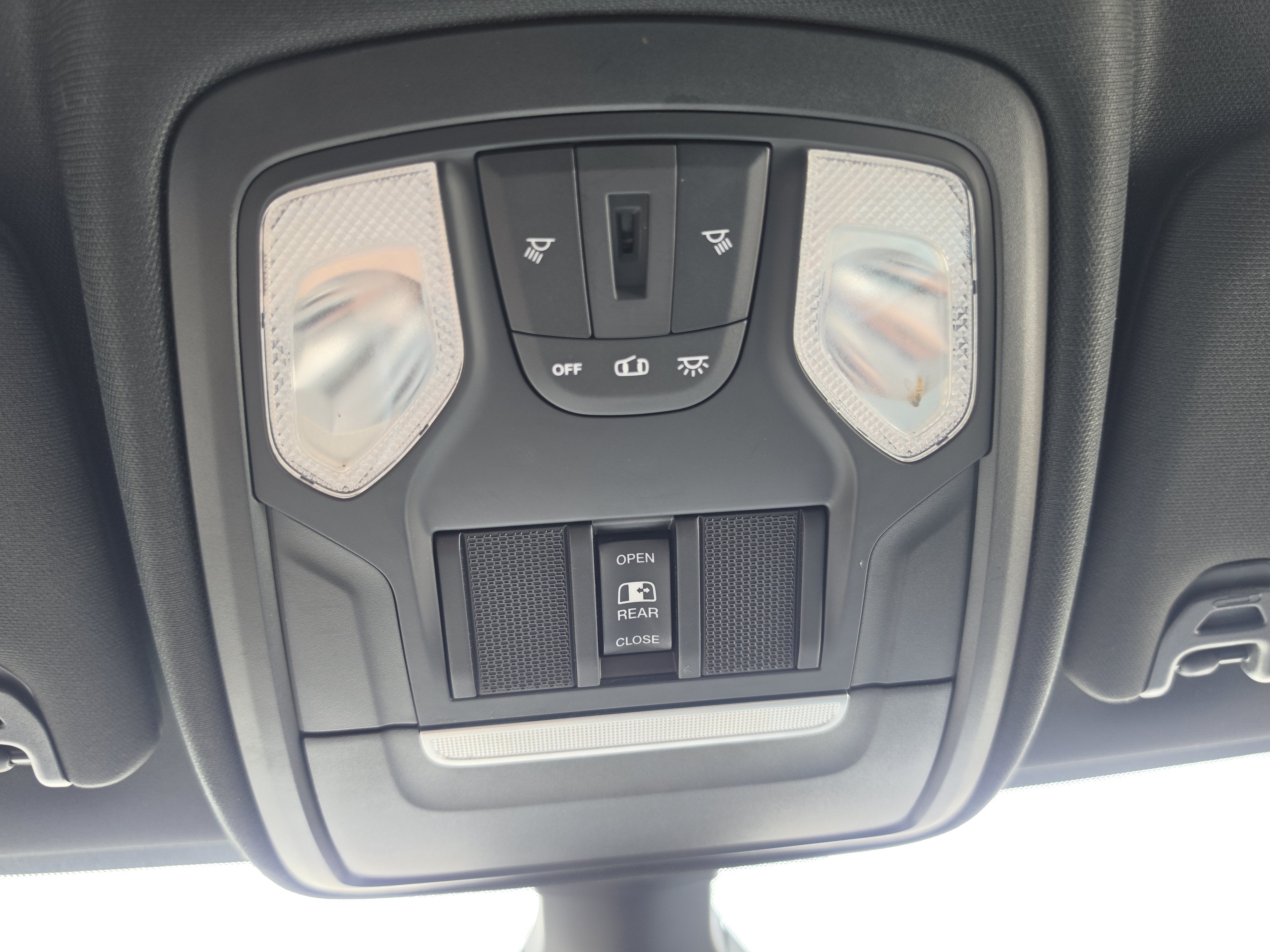 2019 RAM 2500 Big Horn