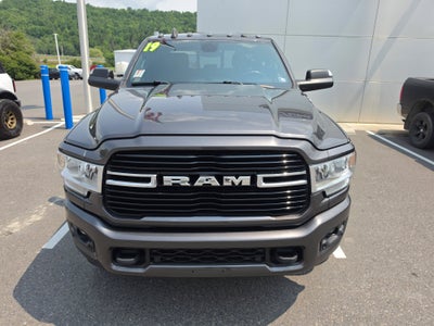 2019 RAM 2500 Big Horn